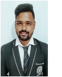 ANIRUDDHA DAHIWALE